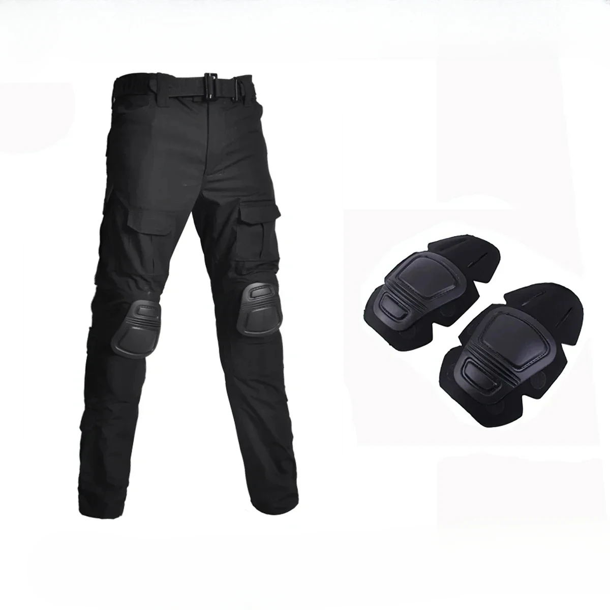 2025 Outdoor Combat Pants +Kne - đánh giá và giá Hunting Outdoor Wear