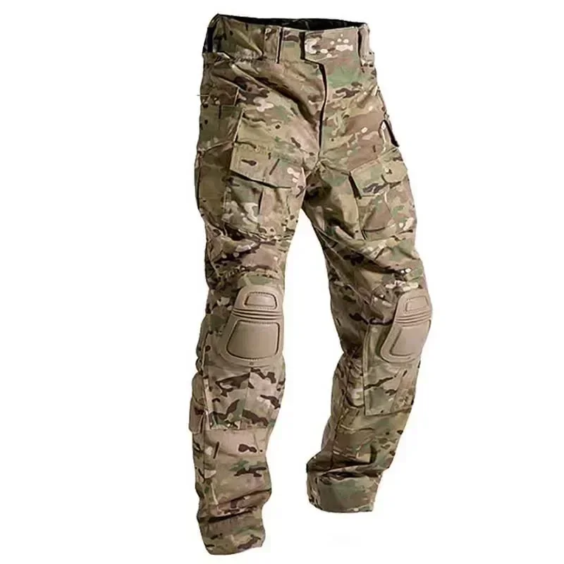 2025 Outdoor Combat Pants +Kne - đánh giá và giá Hunting Outdoor Wear