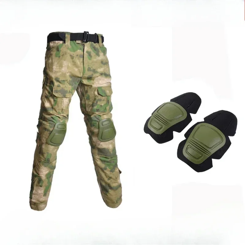 2025 Outdoor Combat Pants +Kne - đánh giá và giá Hunting Outdoor Wear