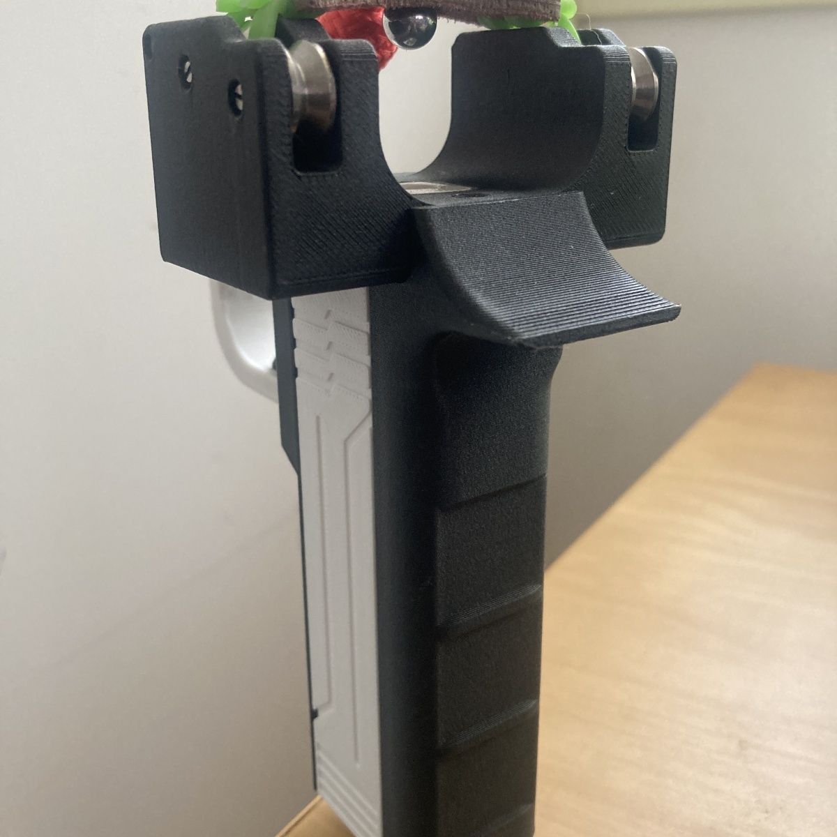 Outdoor Portable EDC Plastic 3 - đánh giá và giá Outdoor Hunting Prints
