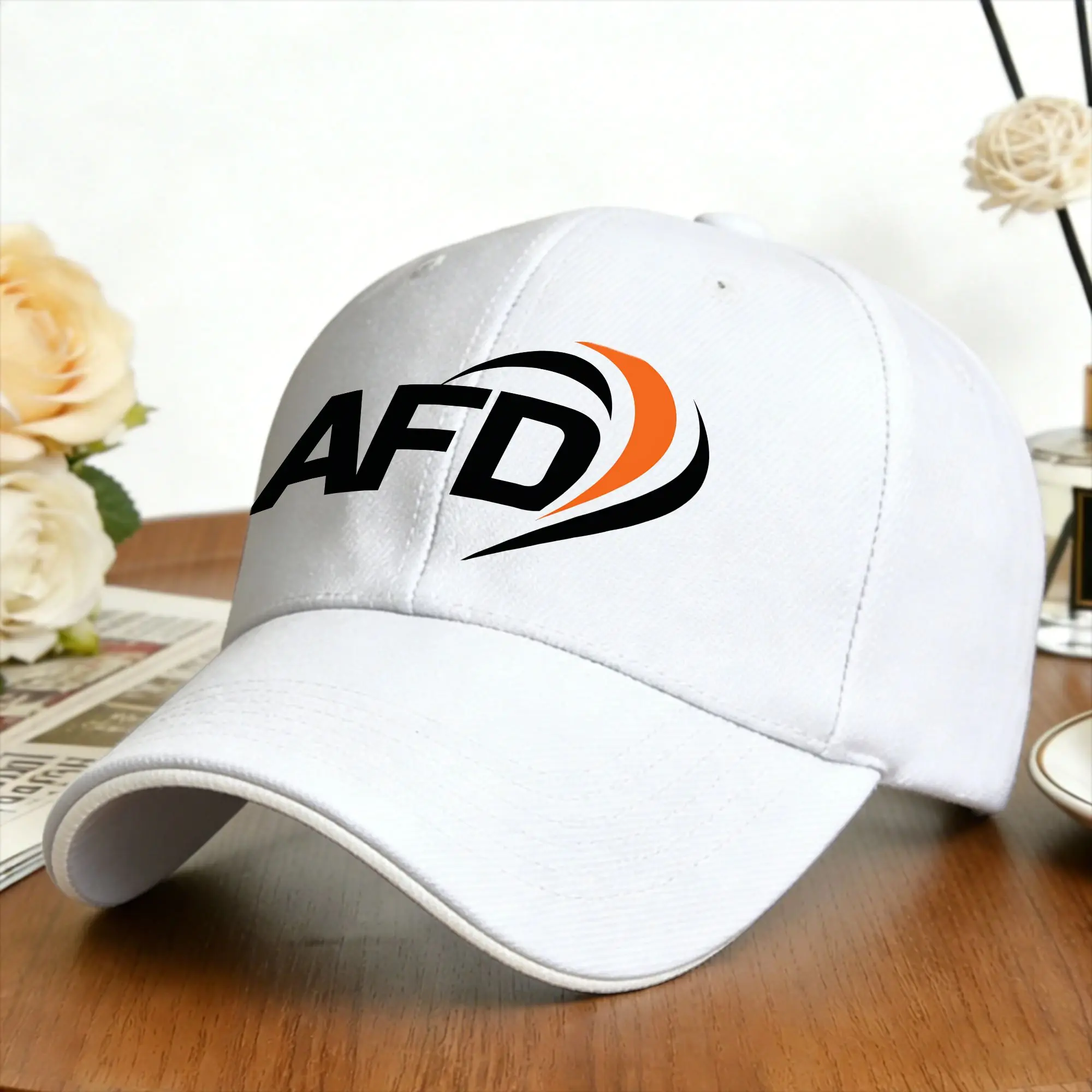 Sun Baseball Cap Alternative A - đánh giá và giá Outdoor Hunting Logo