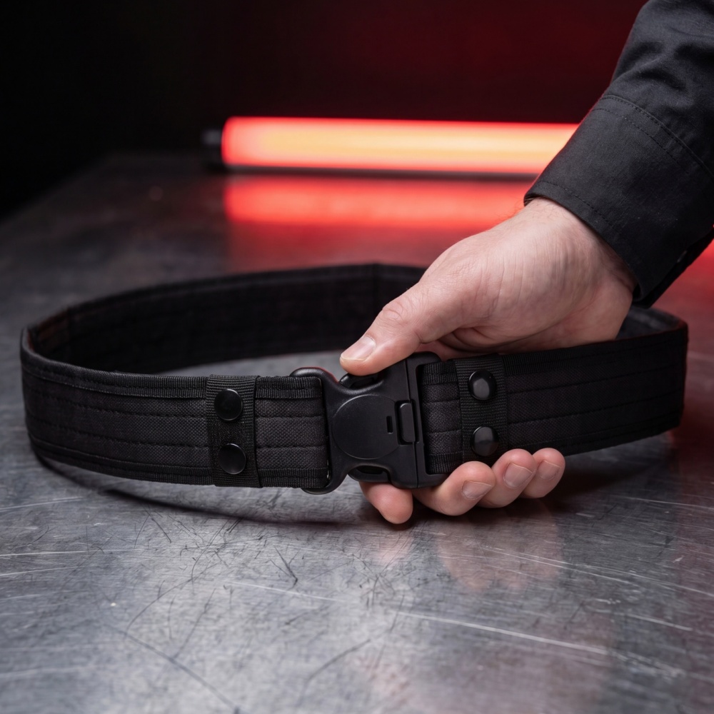 Army Style Combat Belts Quick  - đánh giá và giá Outdoor Hunting Prints