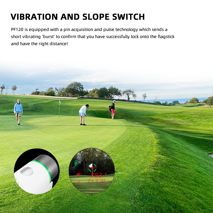 New Released 1000m Golf  Range - đánh giá và giá Hunting & Outdoor As