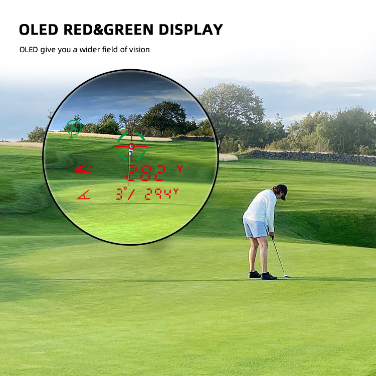 New Released 1000m Golf  Range - đánh giá và giá Hunting & Outdoor As