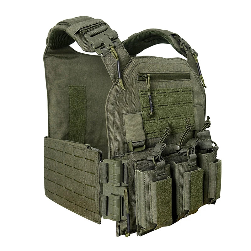Wear-resistant quick-release l - đánh giá và giá Hunting Outdoor Wear