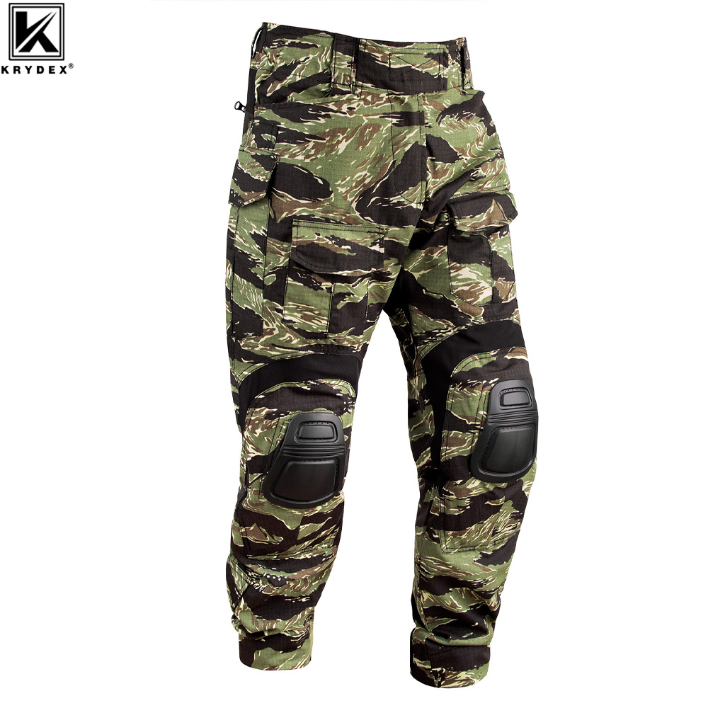 KRYDEX Combat Pants Tactical H - đánh giá và giá Outdoor Hunting Pants Women