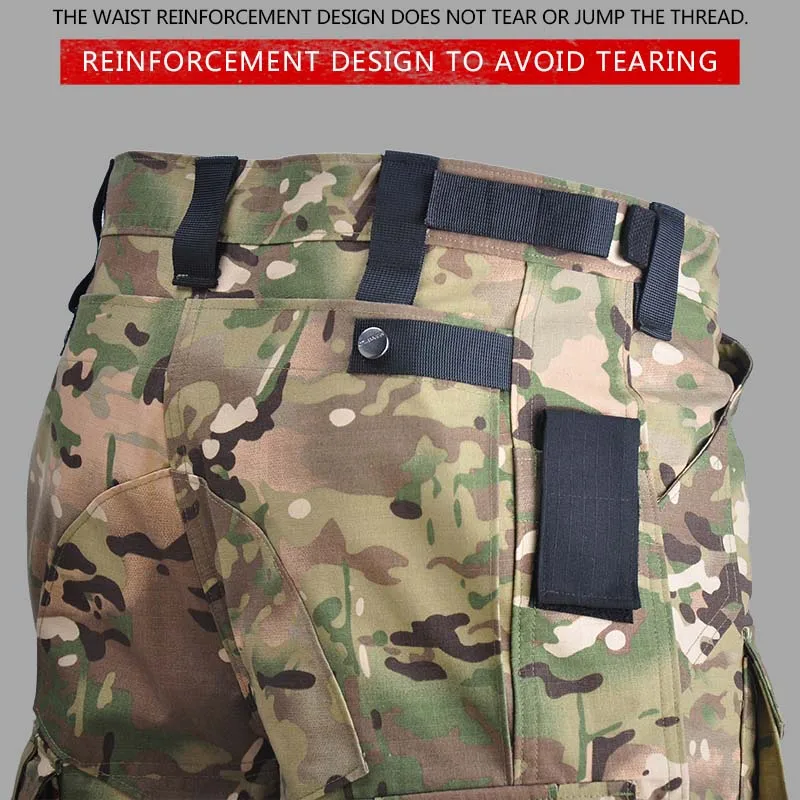 Men Outdoor Tactical Camo Unif - đánh giá và giá Outdoor Hunting Pants Women
