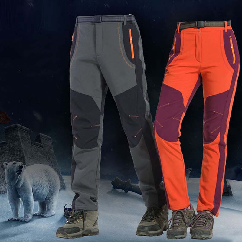 Autumn winter outdoor men's an - đánh giá và giá Outdoor Hunting Pants Women