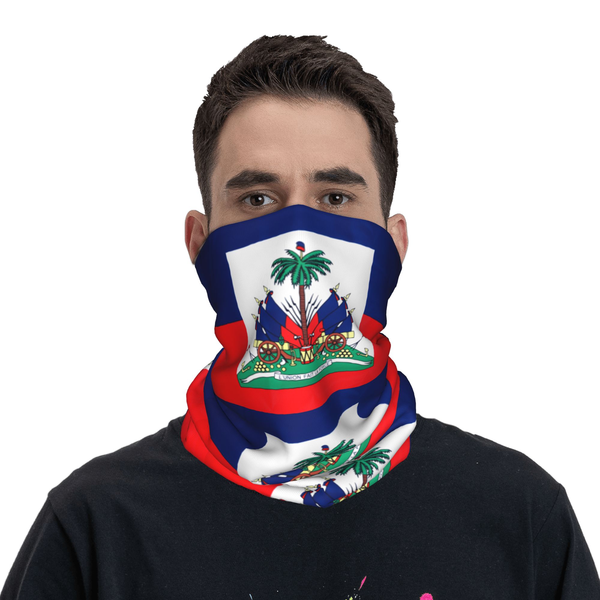 Outdoor Sports Balaclava Haiti - đánh giá và giá Outdoor Hunting Prints