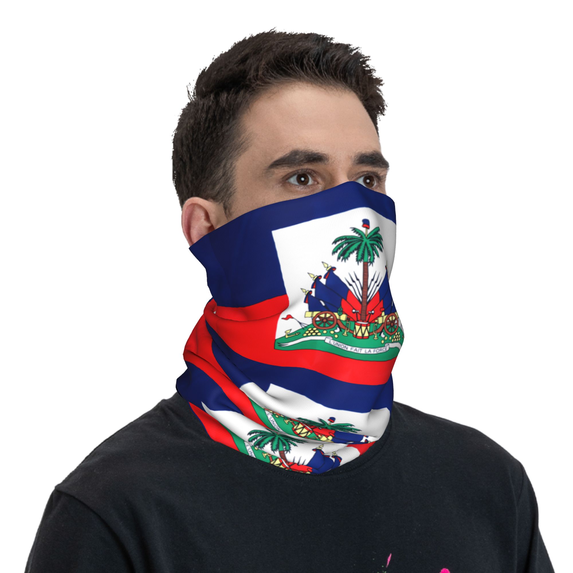 Outdoor Sports Balaclava Haiti - đánh giá và giá Outdoor Hunting Prints