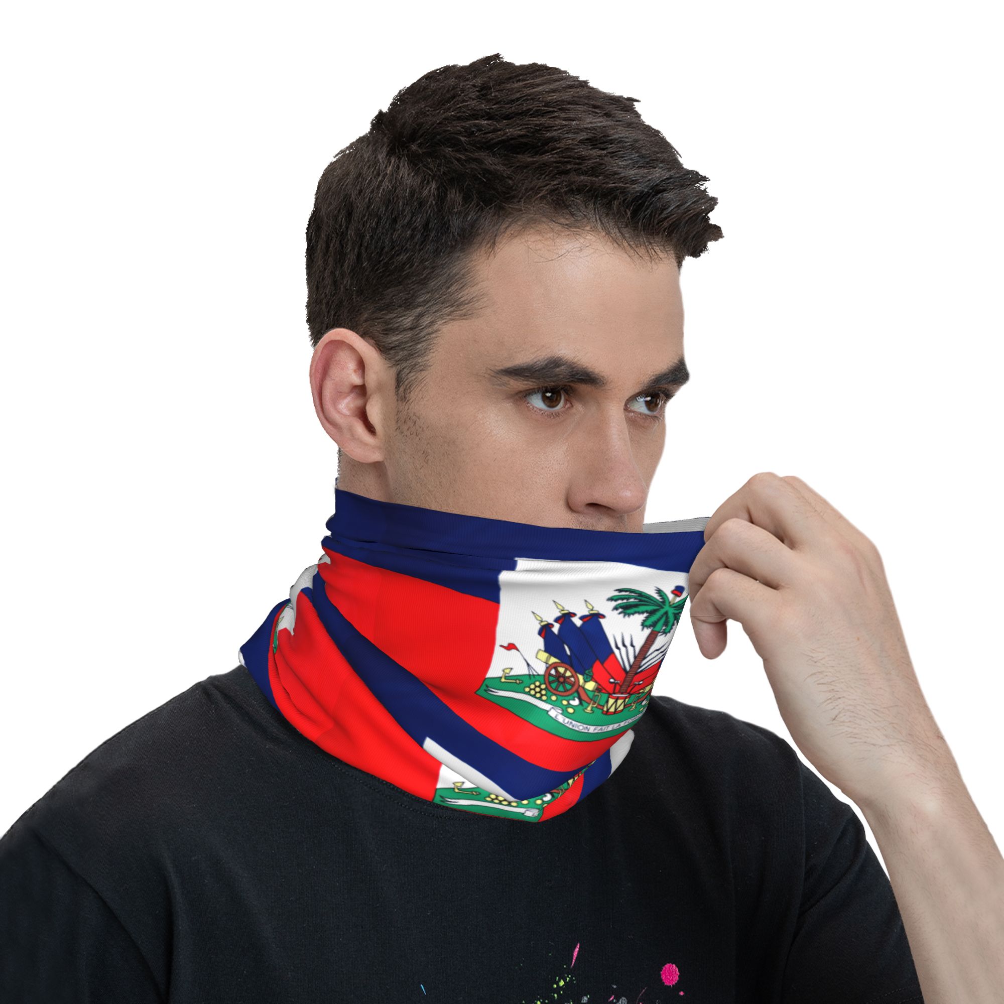 Outdoor Sports Balaclava Haiti - đánh giá và giá Outdoor Hunting Prints