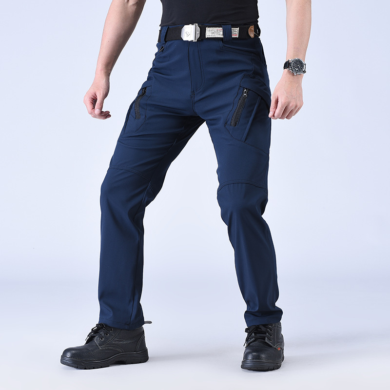 Men's Elastic Hiking Trekking  - đánh giá và giá Outdoor Hunting Pants Women