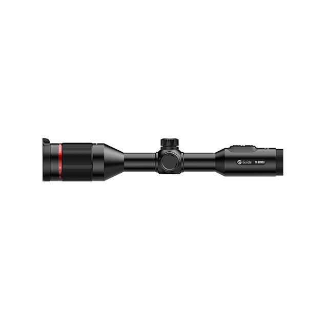 Guide Sensmart TU630 Outdoor H - đánh giá và giá Outdoor Hunting Guide