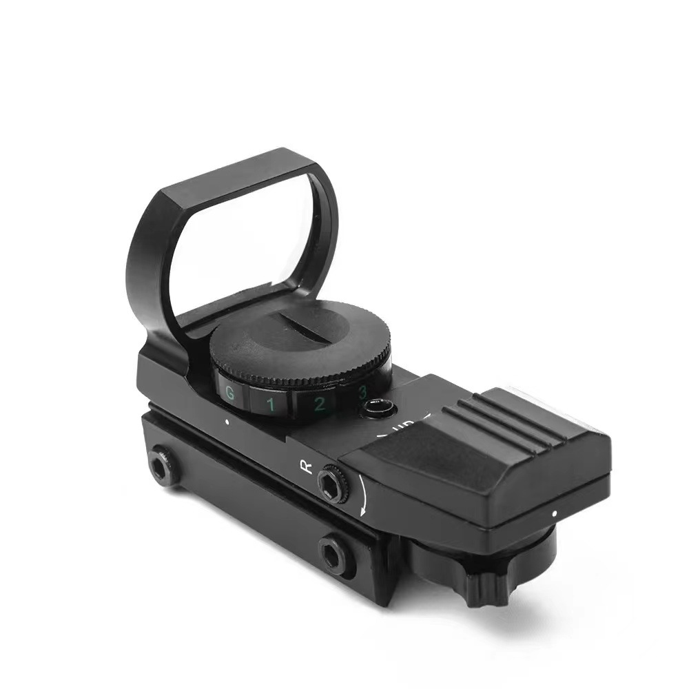 20mm Riflescopes Red Green Dot - đánh giá và giá Crossbow Scope Sight