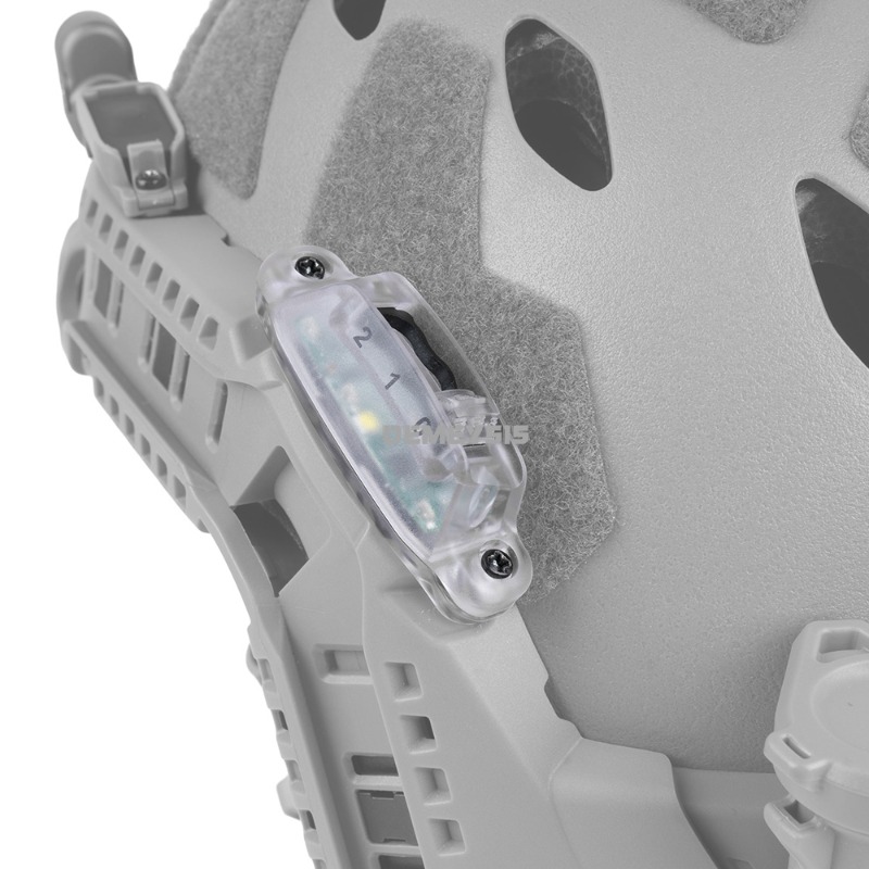 FAST Helmets Modular ARC Rail  - đánh giá và giá Outdoor Hunting Guide