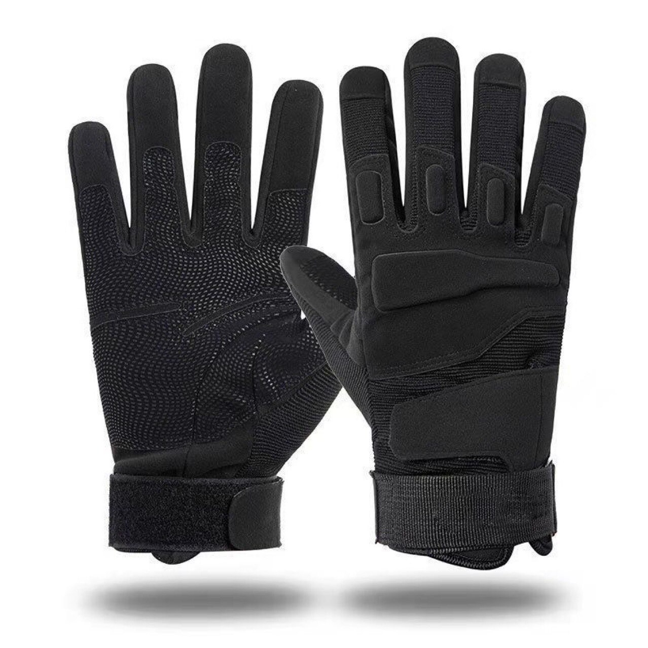 Tactical Gloves, Bicycle Glove - đánh giá và giá Hunting Outdoor Wear