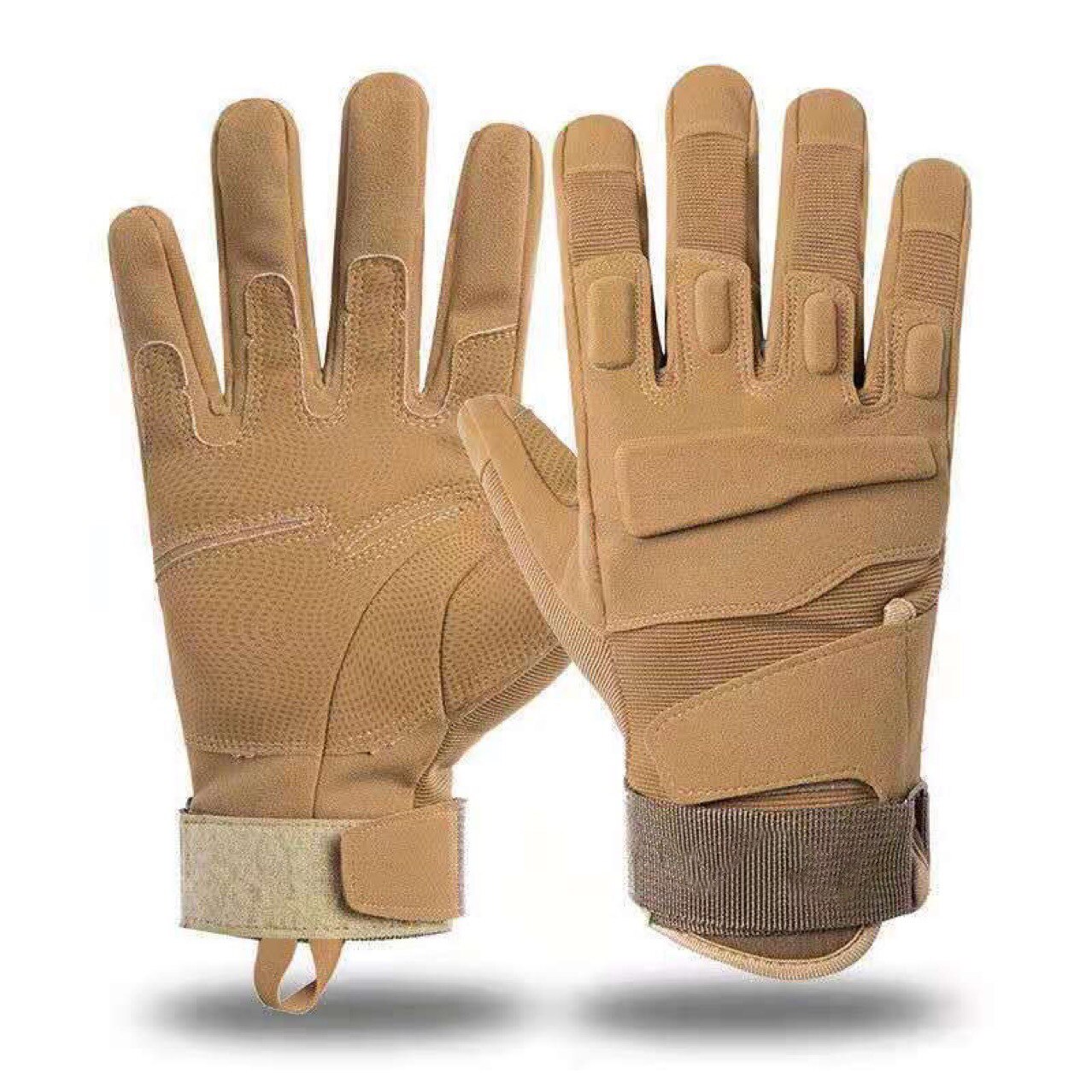 Tactical Gloves, Bicycle Glove - đánh giá và giá Hunting Outdoor Wear
