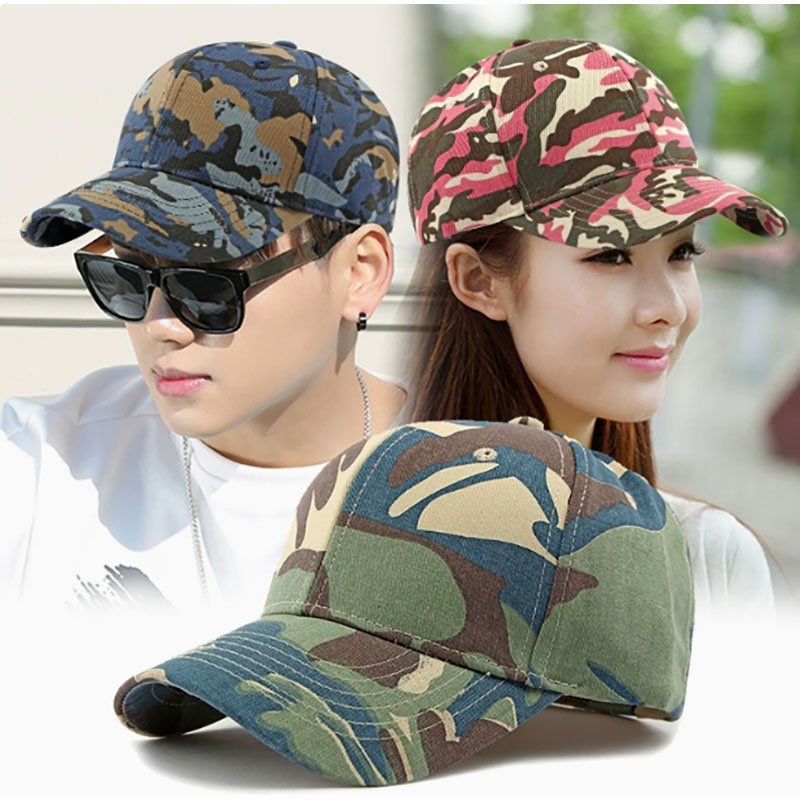 Unisex Camouflage Adjustable B - đánh giá và giá Outdoor Hunting Logo