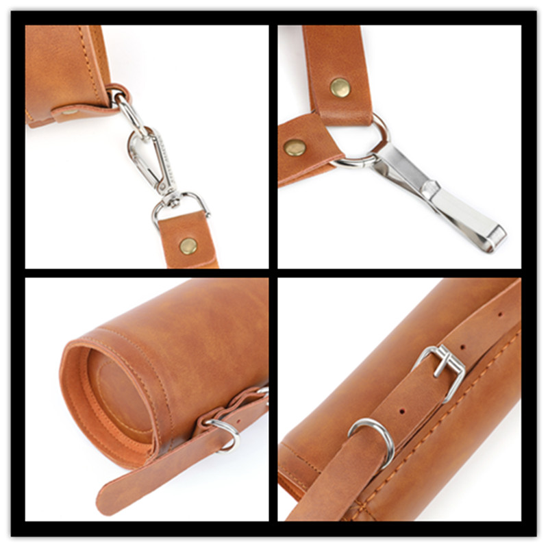 1 pc Archery Quiver Faux Leath - đánh giá và giá Outdoor Hunting Youtube