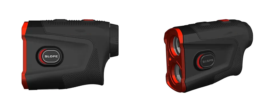 New Rangefinder Golf IP54 Wate - đánh giá và giá Outdoor Hunting Logo