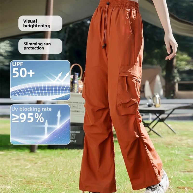 UPF50+ Summer Fishing Hunting  - đánh giá và giá Outdoor Hunting Pants Women