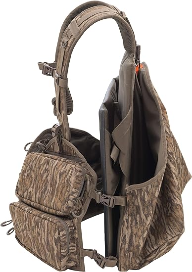 New Hot BSCI Factory OEM Custo - đánh giá và giá Outdoor Hunting Logo