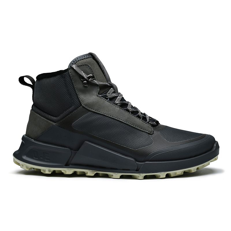 Trendy High Top Running Shoes  - đánh giá và giá Hunting Outdoor Wear