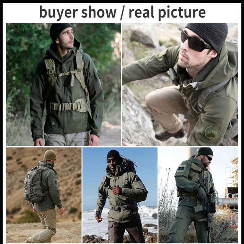 Men's 4XL Autumn Pant Softshel - đánh giá và giá Outdoor Hunting Pants Women