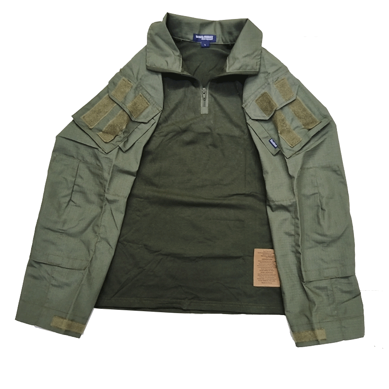 Outdoor Hunting Clothes Milita - đánh giá và giá Hunting Outdoor Wear