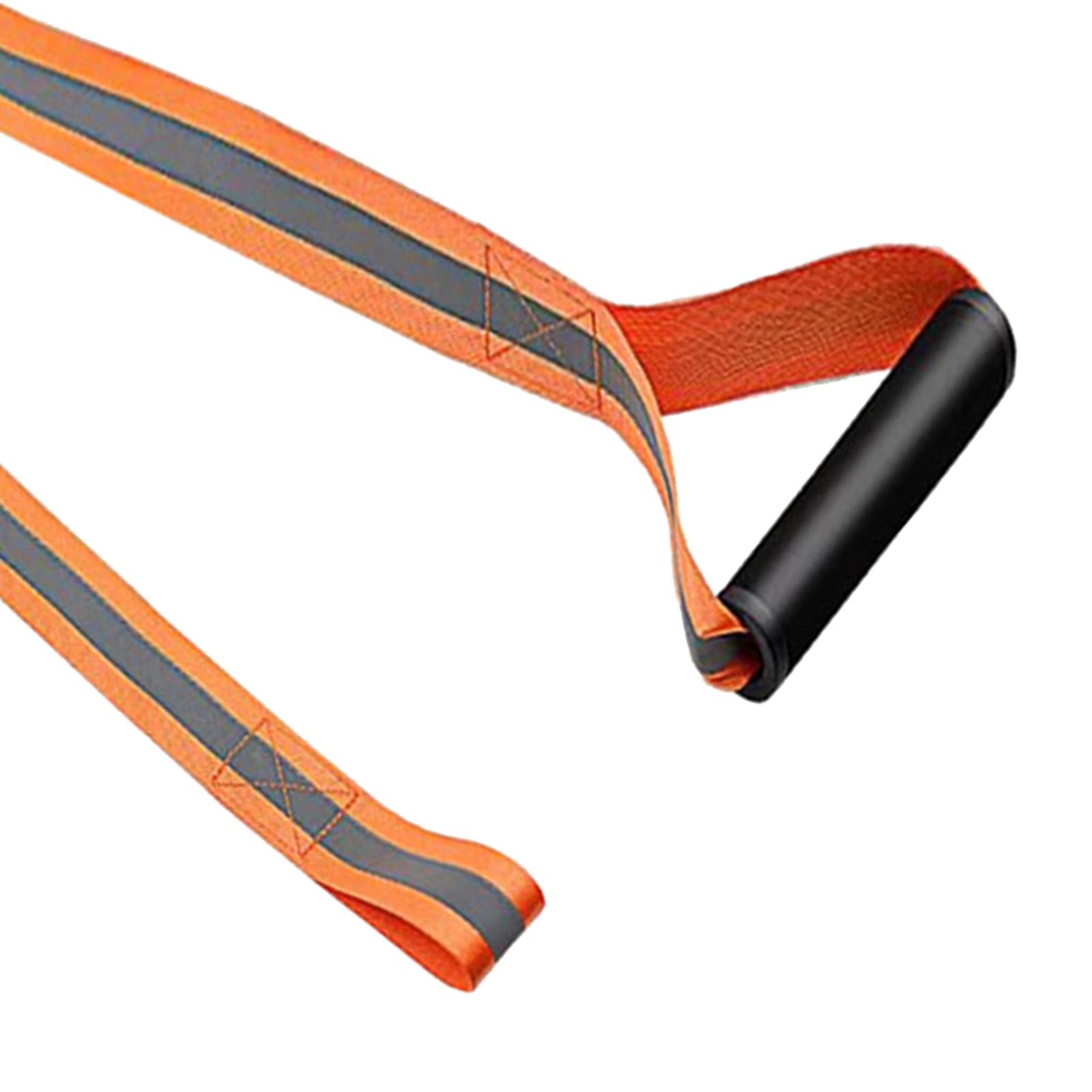 Durable Deer Drag Band Harness - đánh giá và giá Hunting Outdoor Wear