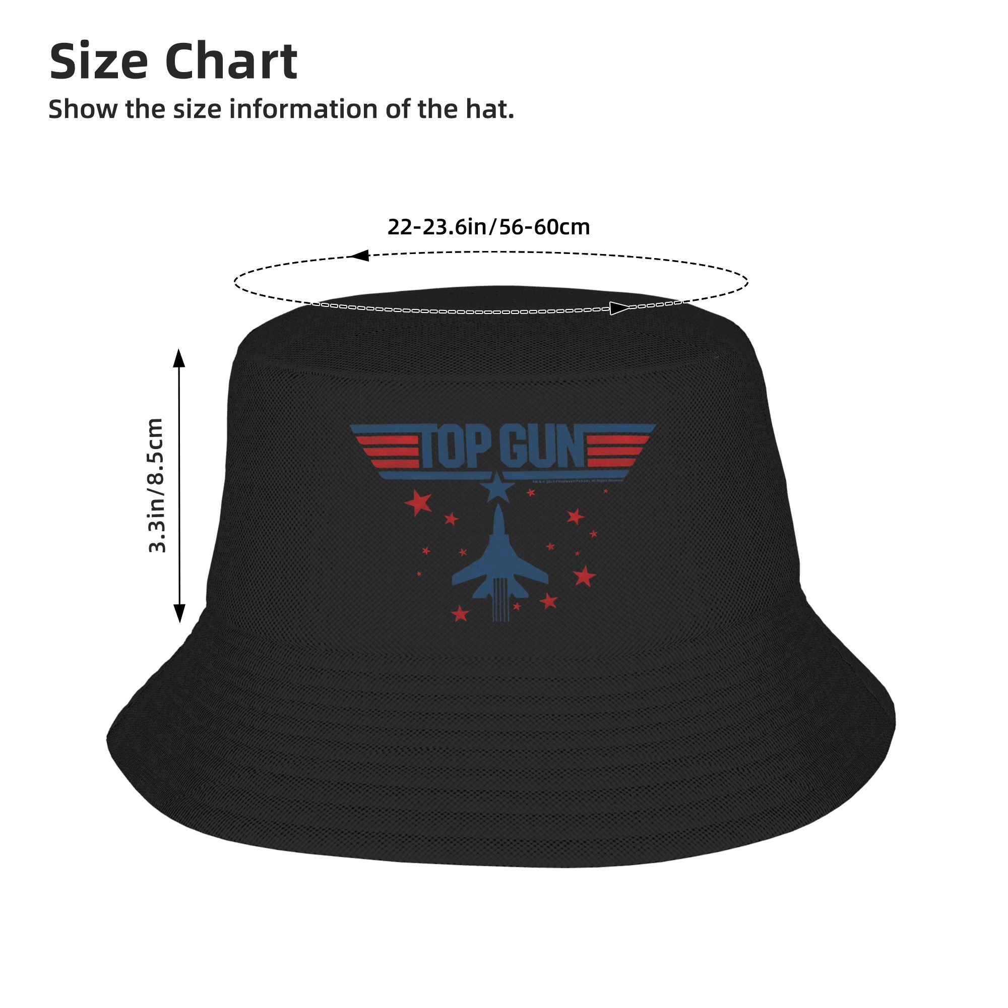 Top Gun Classic Vintage Jet Bl - đánh giá và giá Outdoor Hunting Logo