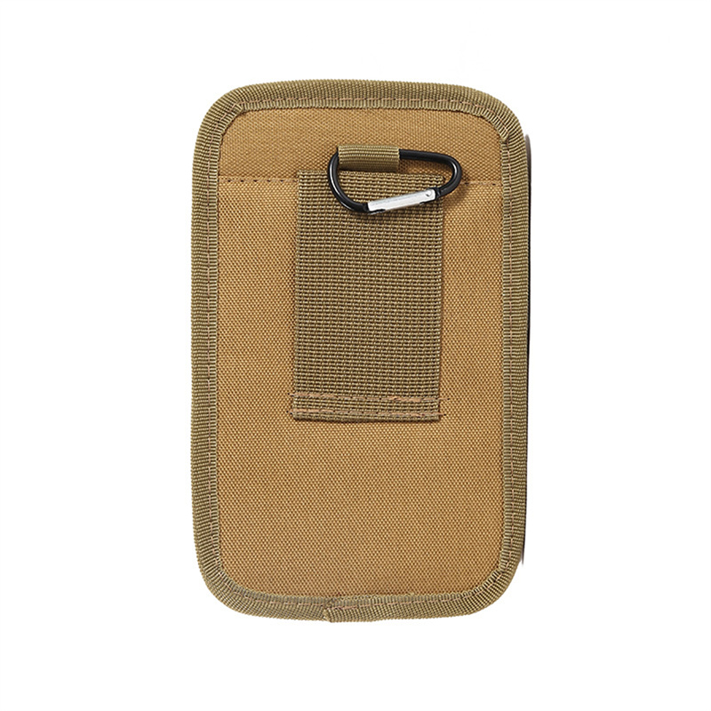 Molle Pouch Mobile Phone Waist - đánh giá và giá Hunting Outdoor Wear