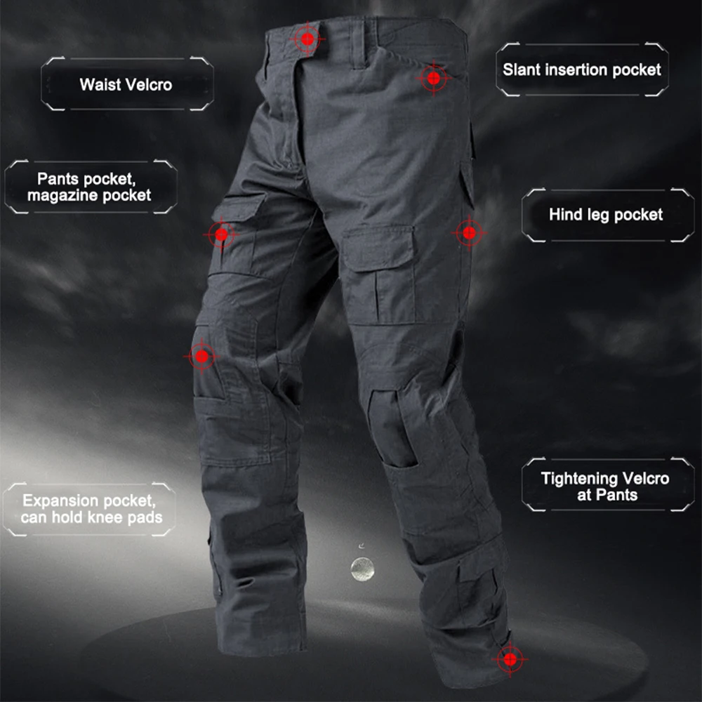 Outdoor Men Combat Pants Tacti - đánh giá và giá Outdoor Hunting Pants Women