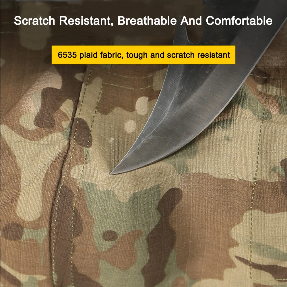 Outdoor Men Combat Pants Tacti - đánh giá và giá Outdoor Hunting Pants Women