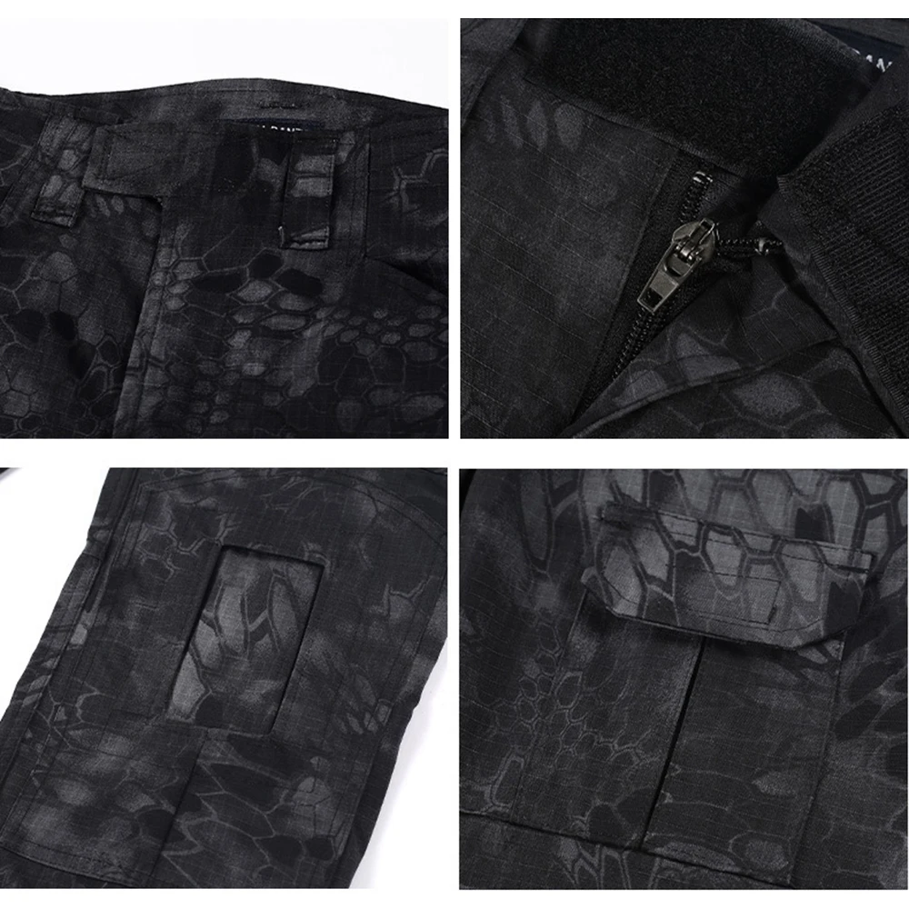 Outdoor Men Combat Pants Tacti - đánh giá và giá Outdoor Hunting Pants Women