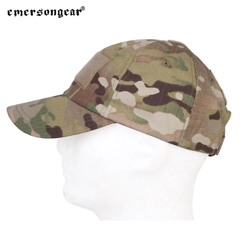 Emersongear Baseball Cap Headw - đánh giá và giá Outdoor Hunting Prints