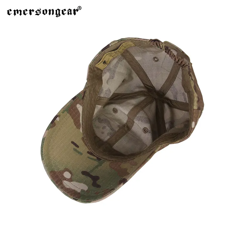 Emersongear Baseball Cap Headw - đánh giá và giá Outdoor Hunting Prints