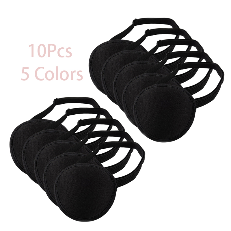 1/5/10Pcs Eye Patch Unisex Sin - đánh giá và giá Hunting Blind Fabric
