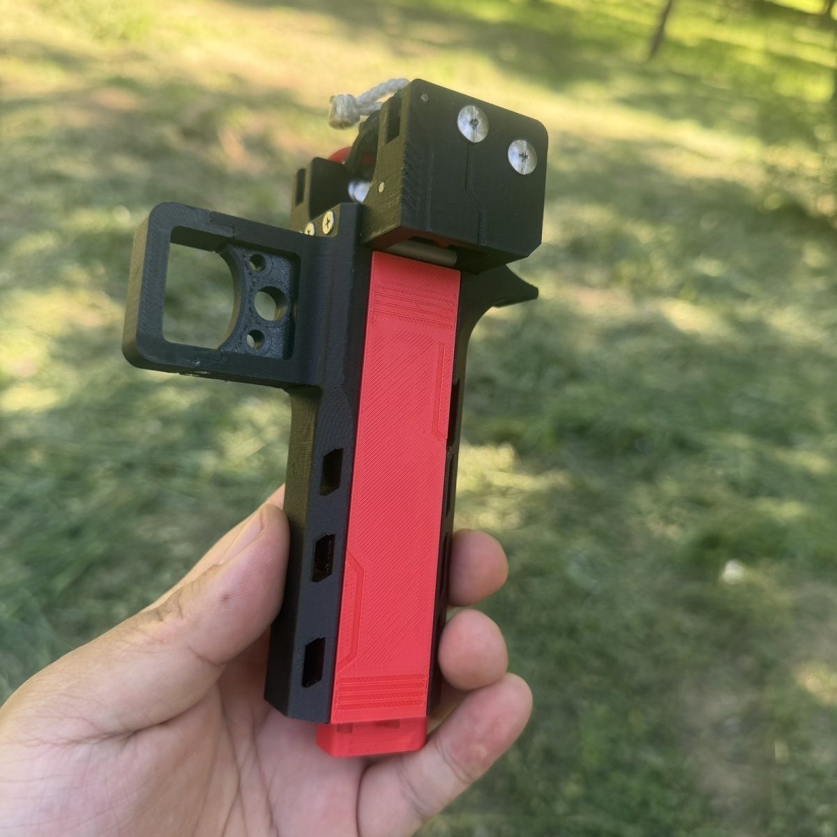 1PC 3D Printing Optimized Dual - đánh giá và giá Outdoor Hunting Prints