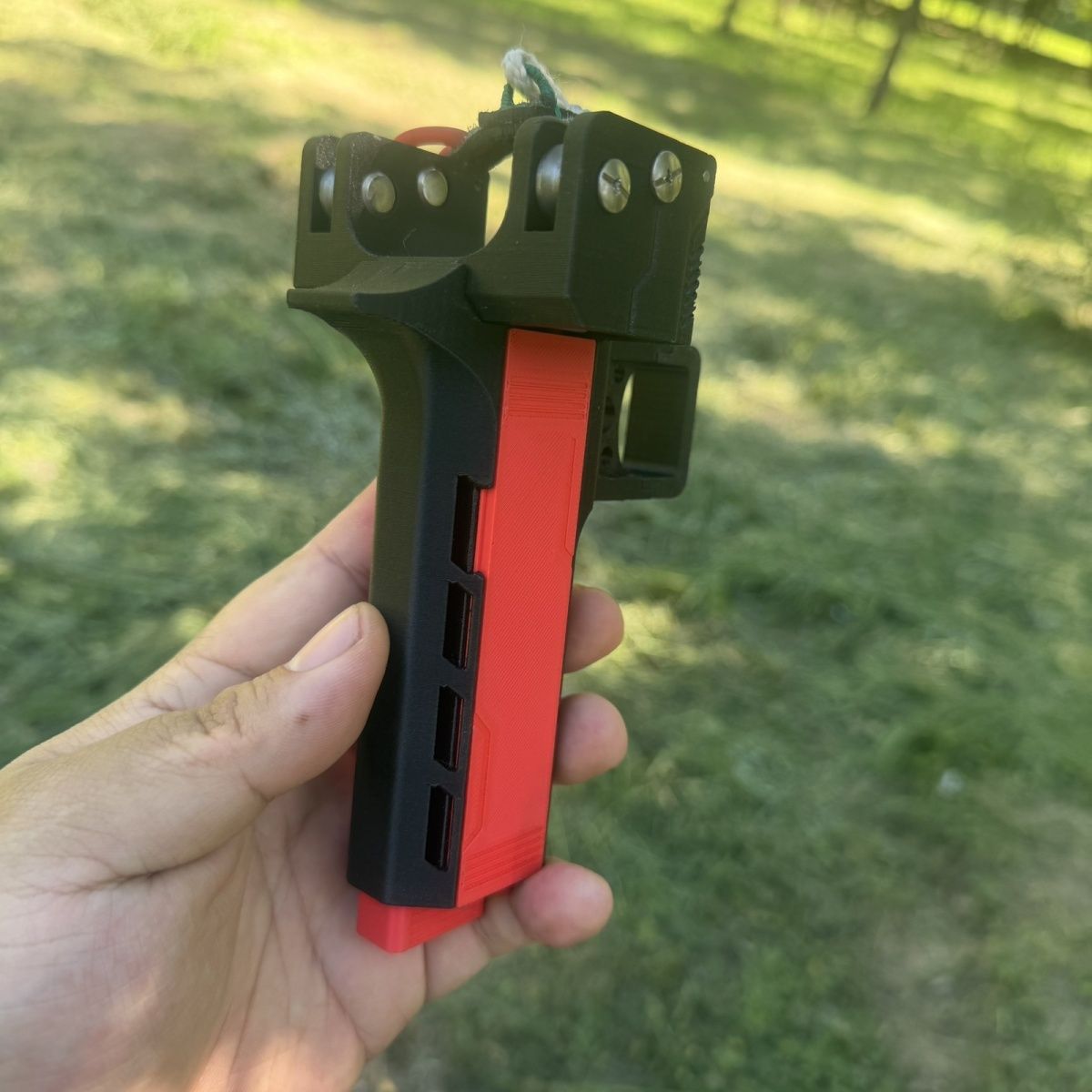 1PC 3D Printing Optimized Dual - đánh giá và giá Outdoor Hunting Prints