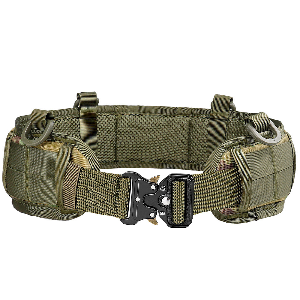 Quick Release Tactical Nylon B - đánh giá và giá Hunting Outdoor Wear