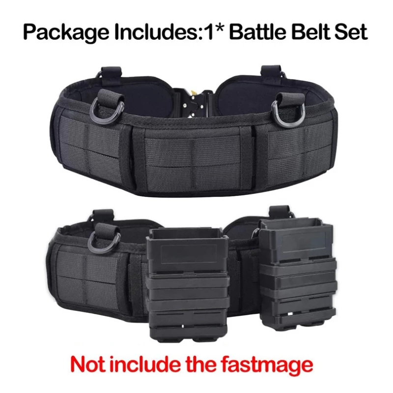 Quick Release Tactical Nylon B - đánh giá và giá Hunting Outdoor Wear