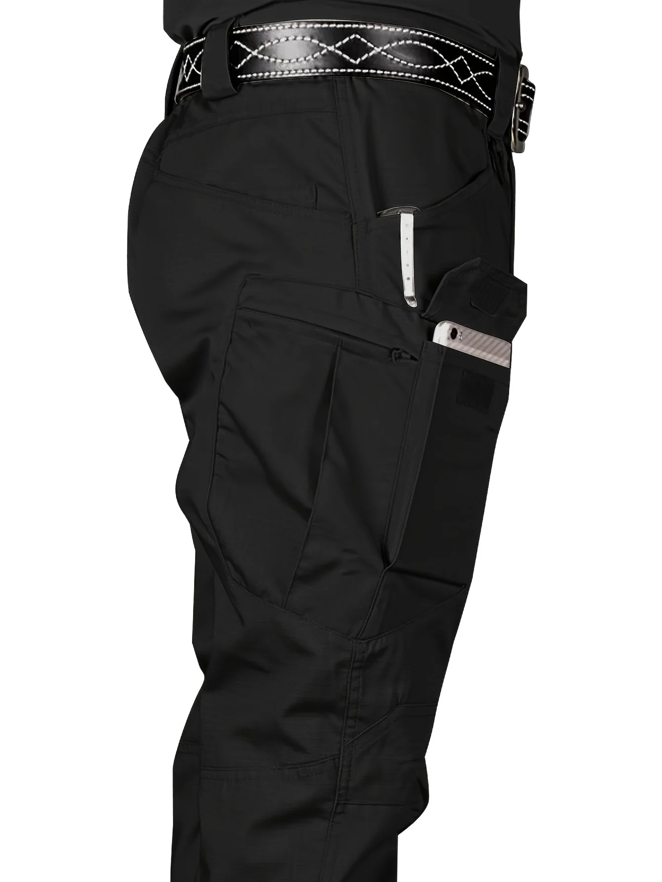 Men's Outdoor Tactical Pants M - đánh giá và giá Hunting Outdoor Wear