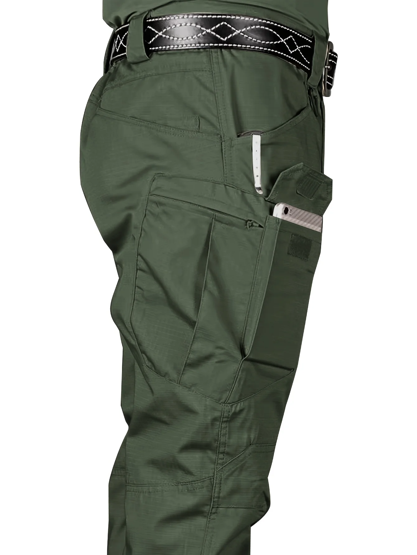Men's Outdoor Tactical Pants M - đánh giá và giá Hunting Outdoor Wear