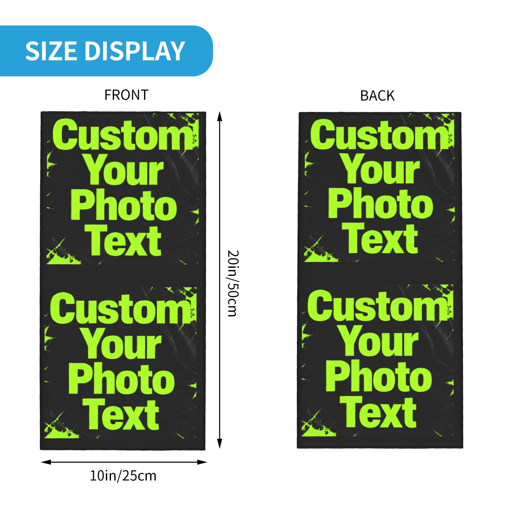 Custom Custom Your Photo Logo  - đánh giá và giá Outdoor Hunting Logo