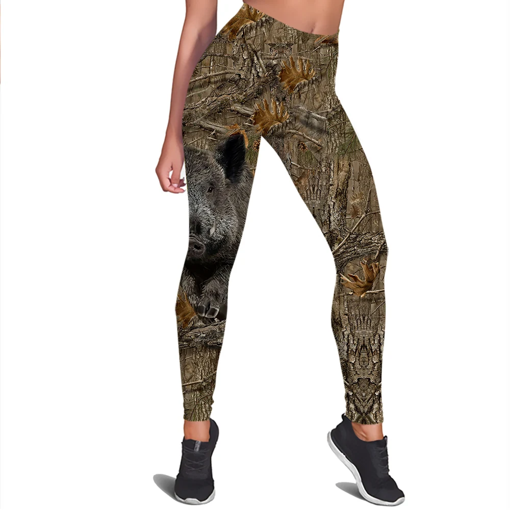 CLOOCL Women Legging Hunting W - đánh giá và giá Outdoor Hunting Pants Women