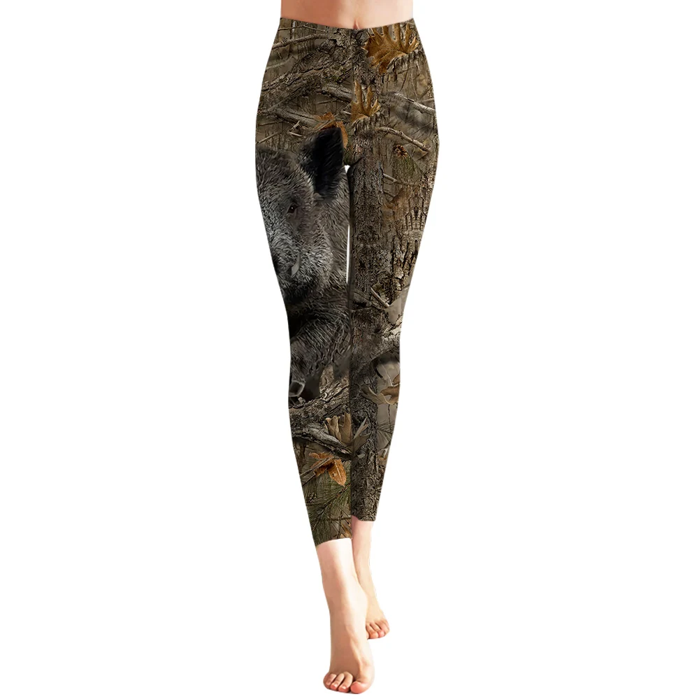 CLOOCL Women Legging Hunting W - đánh giá và giá Outdoor Hunting Pants Women