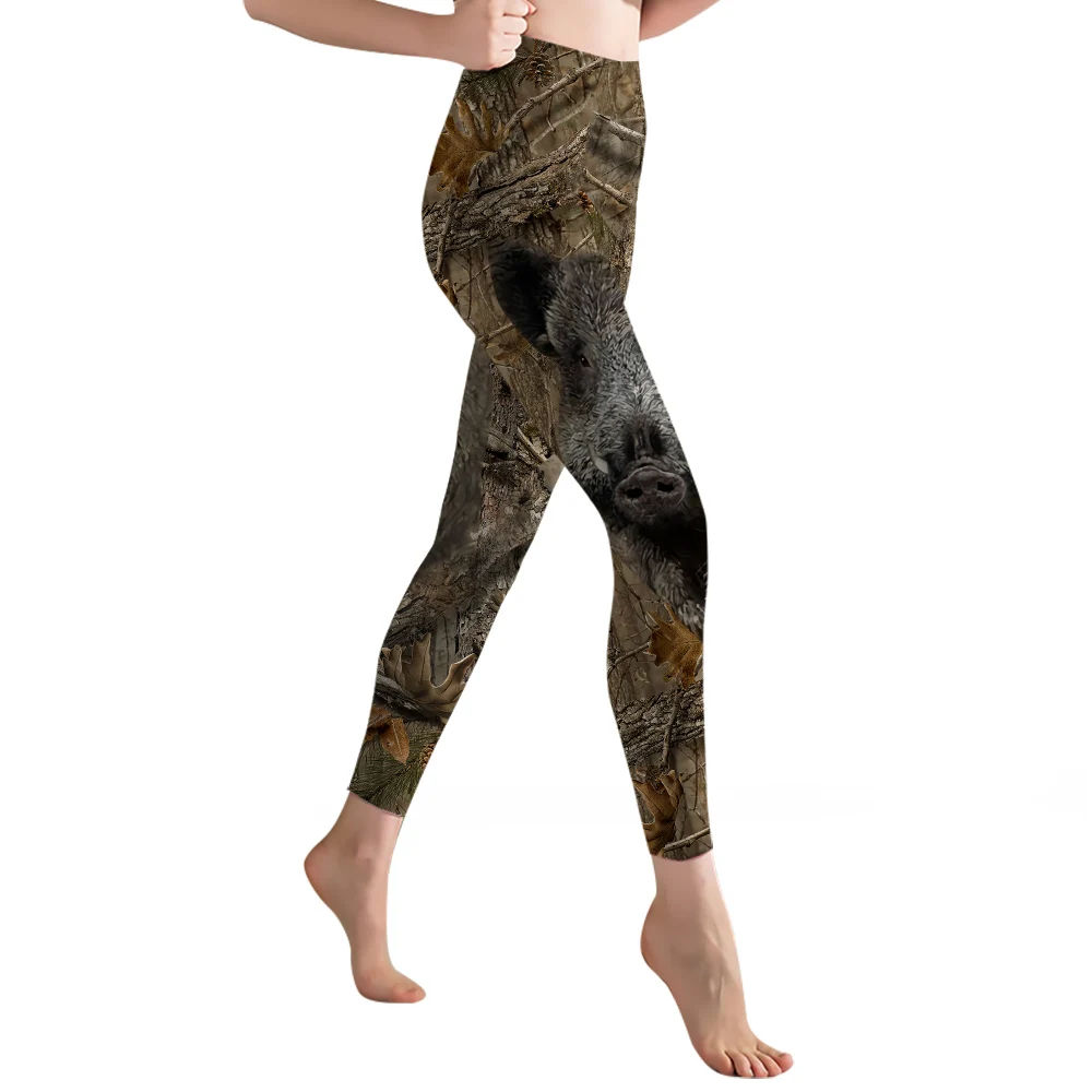 CLOOCL Women Legging Hunting W - đánh giá và giá Outdoor Hunting Pants Women