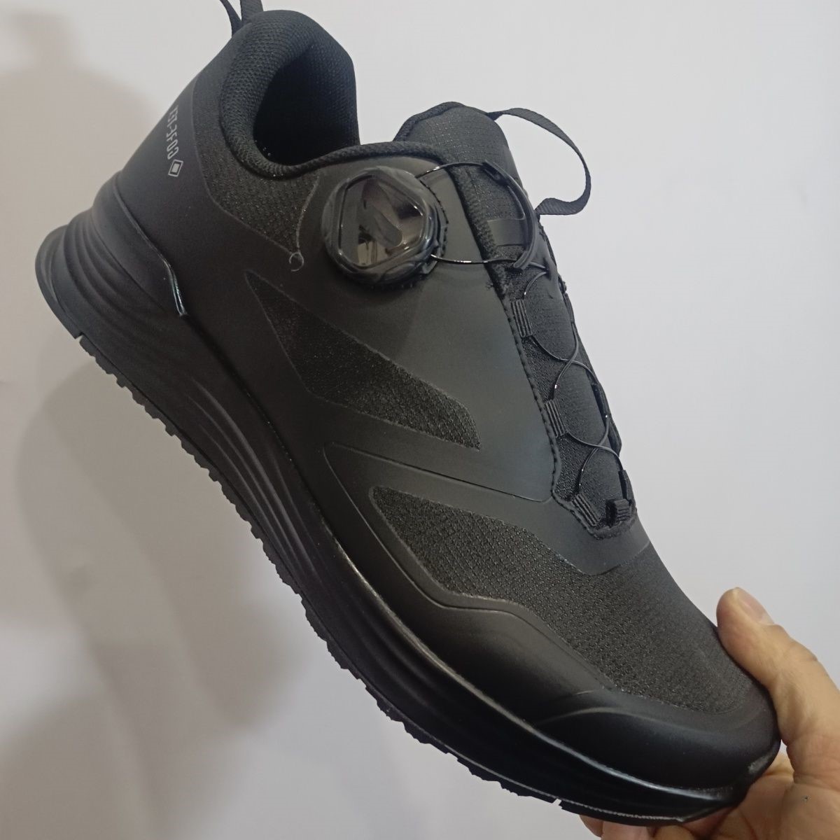Rotary Shoes Men Hiking Leisur - đánh giá và giá Hunting Outdoor Wear