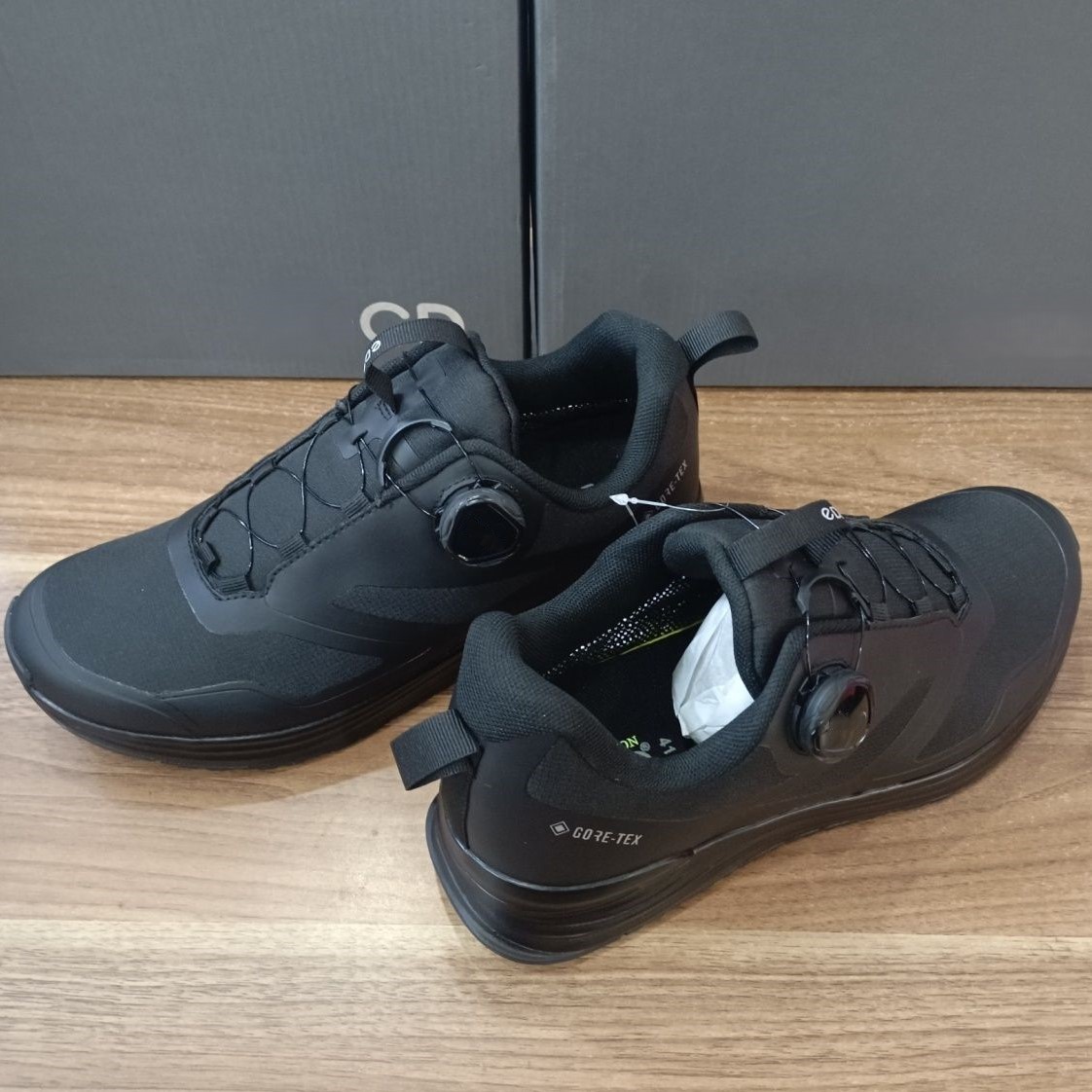 Rotary Shoes Men Hiking Leisur - đánh giá và giá Hunting Outdoor Wear